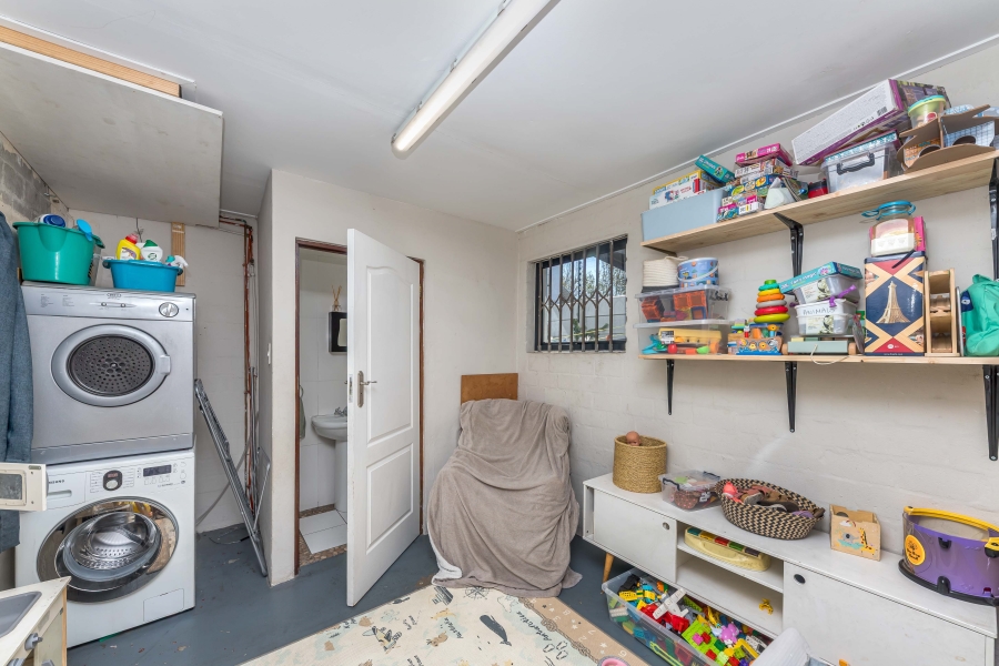 3 Bedroom Property for Sale in Observatory Western Cape